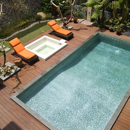 D Green Villa Lembang Δωμάτιο φωτογραφία